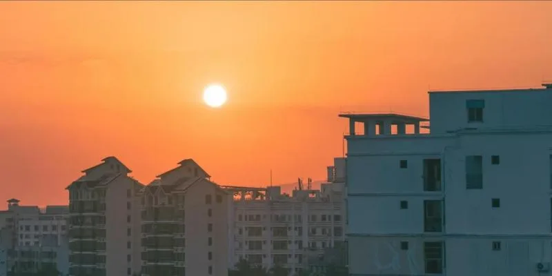 时间一去不返